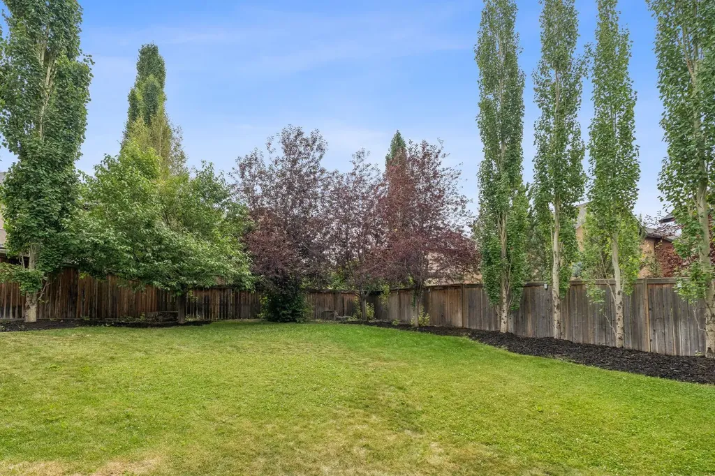 46 Aspenshire Place SW Calgary AB T3H 0P6
