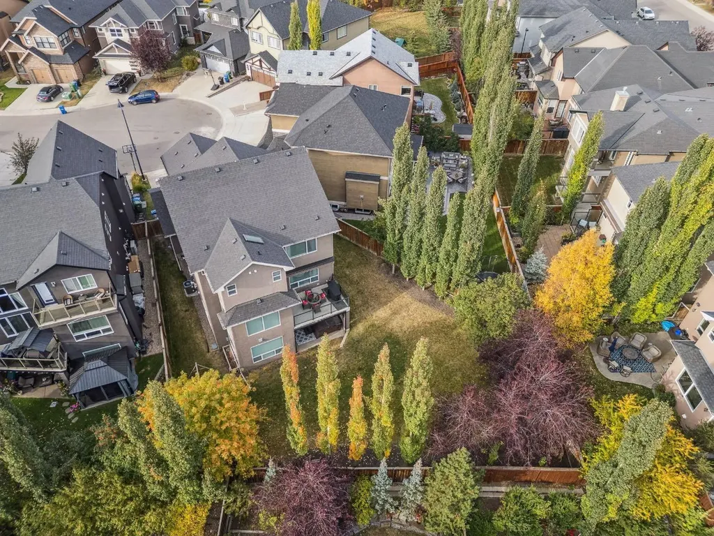 46 Aspenshire Place SW Calgary AB T3H 0P6
