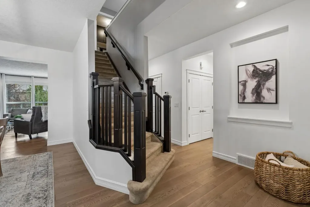 46 Aspenshire Place SW Calgary AB T3H 0P6
