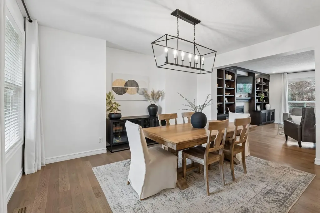 46 Aspenshire Place SW Calgary AB T3H 0P6