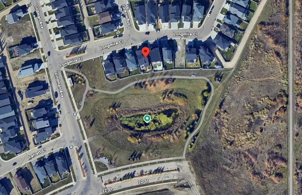 29 Longmire Close Red Deer AB T4R 0S7