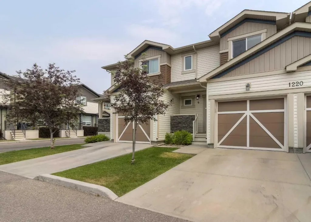 1220 Keystone Lethbridge AB T1J 5H6