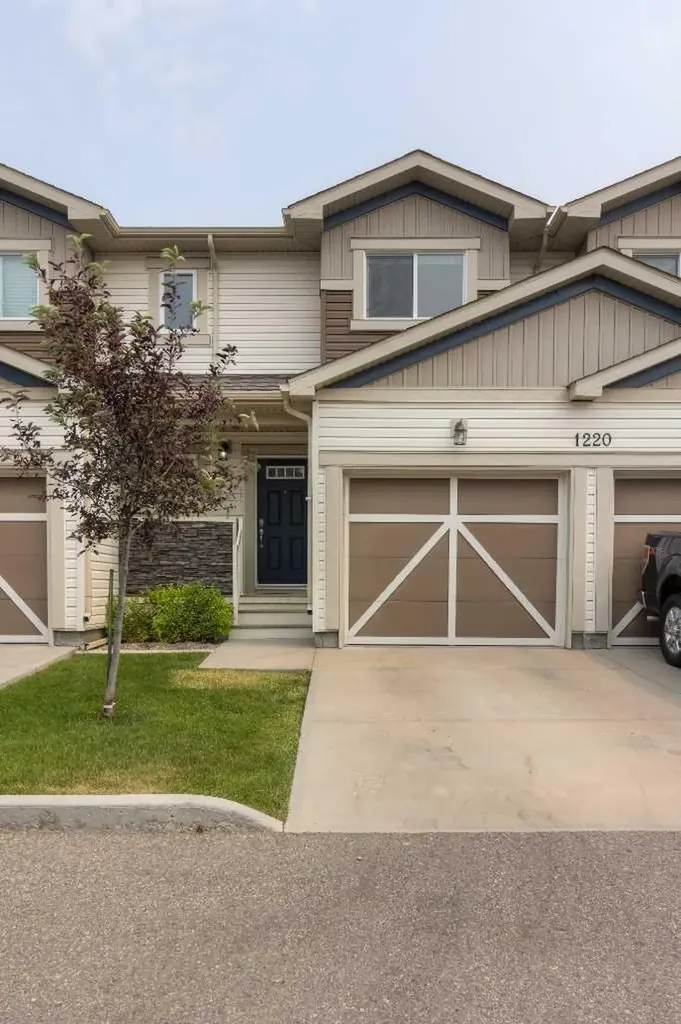 1220 Keystone Lethbridge AB T1J 5H6