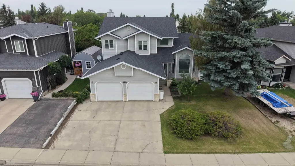 1114 Whitfield Avenue Crossfield AB T0M 0S0