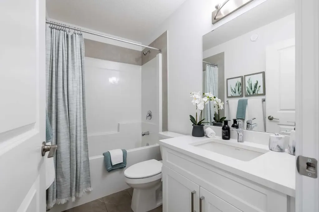 629 Savanna Drive NE Calgary AB T3J5P8