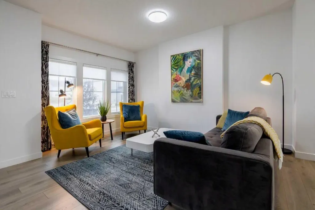 629 Savanna Drive NE Calgary AB T3J5P8