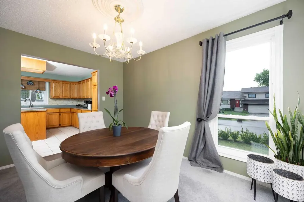 222 Berens Place Fort Mcmurray AB T9K 2C4