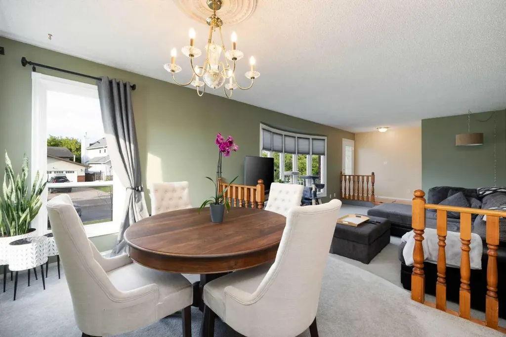 222 Berens Place Fort Mcmurray AB T9K 2C4