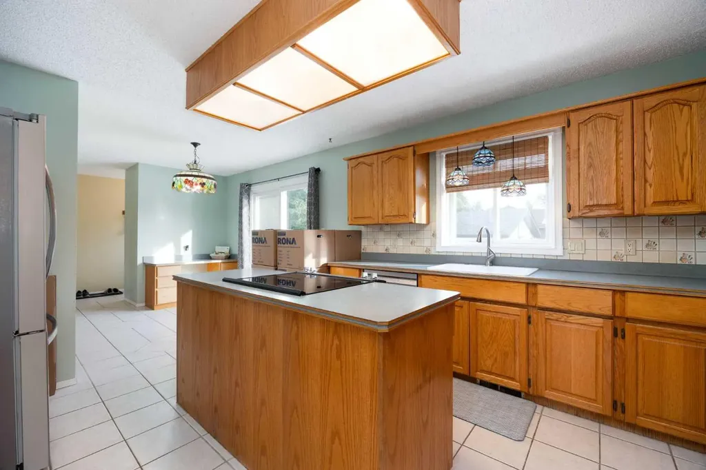 222 Berens Place Fort Mcmurray AB T9K 2C4