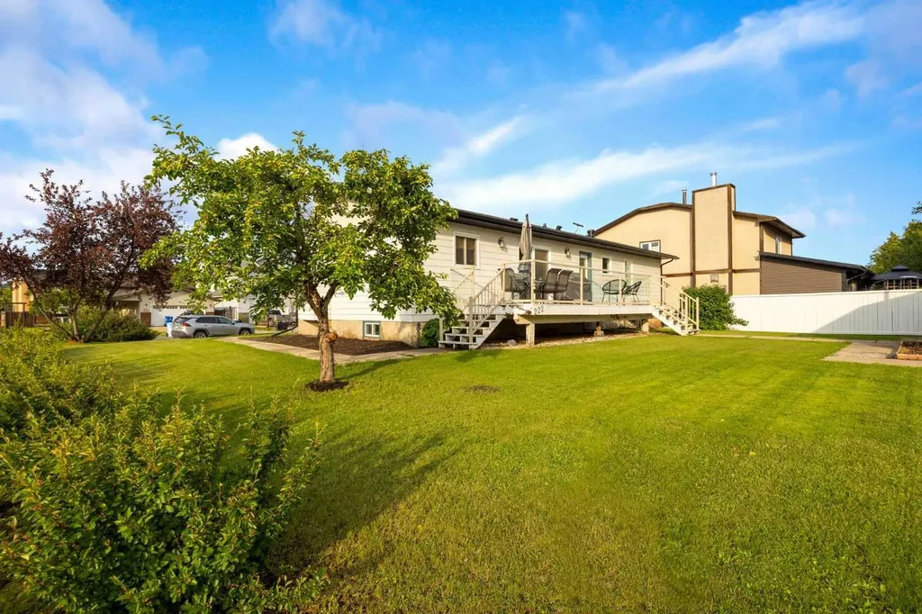 222 Berens Place Fort Mcmurray AB T9K 2C4