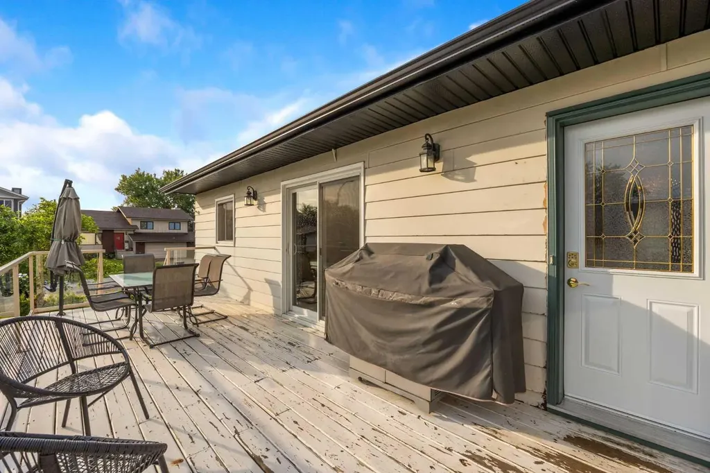 222 Berens Place Fort Mcmurray AB T9K 2C4