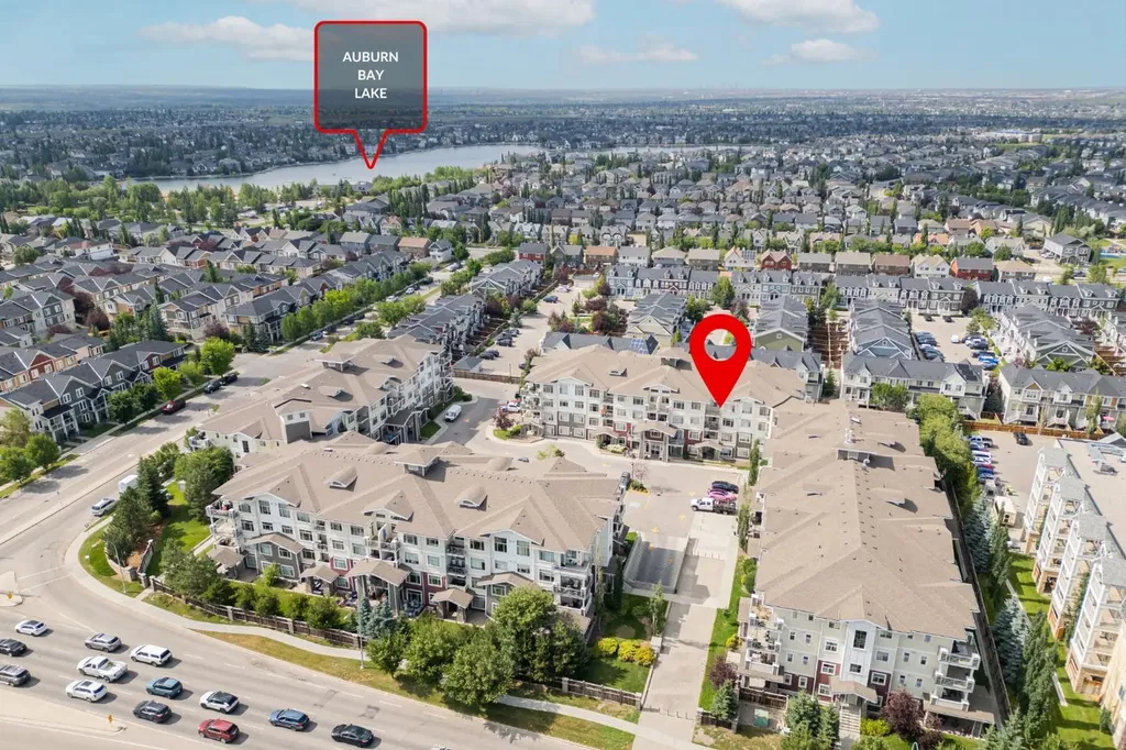 28 Auburn Bay Link SE Calgary AB T3M 1Z7