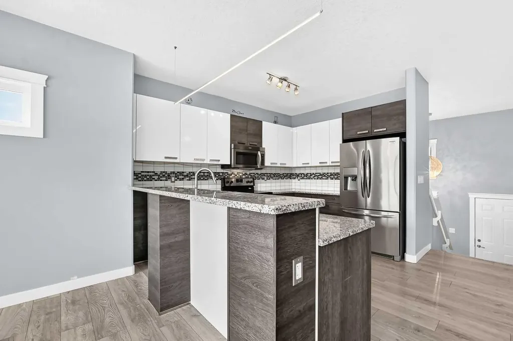 38 Cambridge Close Blackfalds AB T4M 0A3