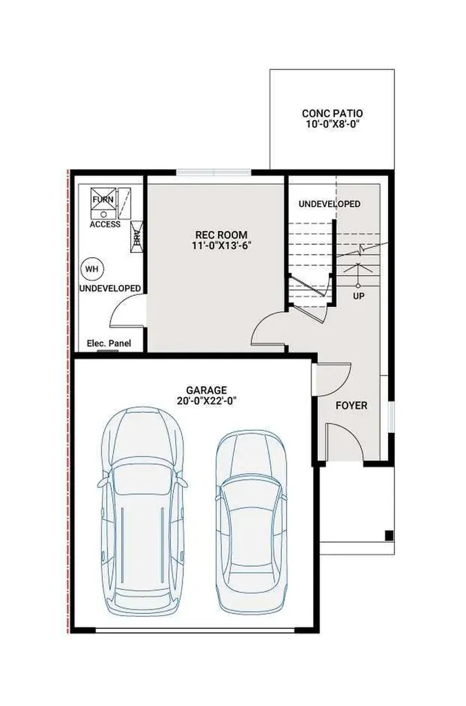 417 Shawnee Terrace SW Calgary AB T2Y 0X5
