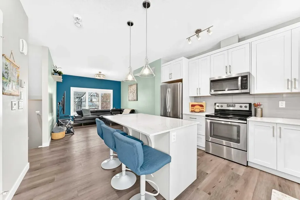 532 Cranford Drive SE Calgary AB T3M2P7