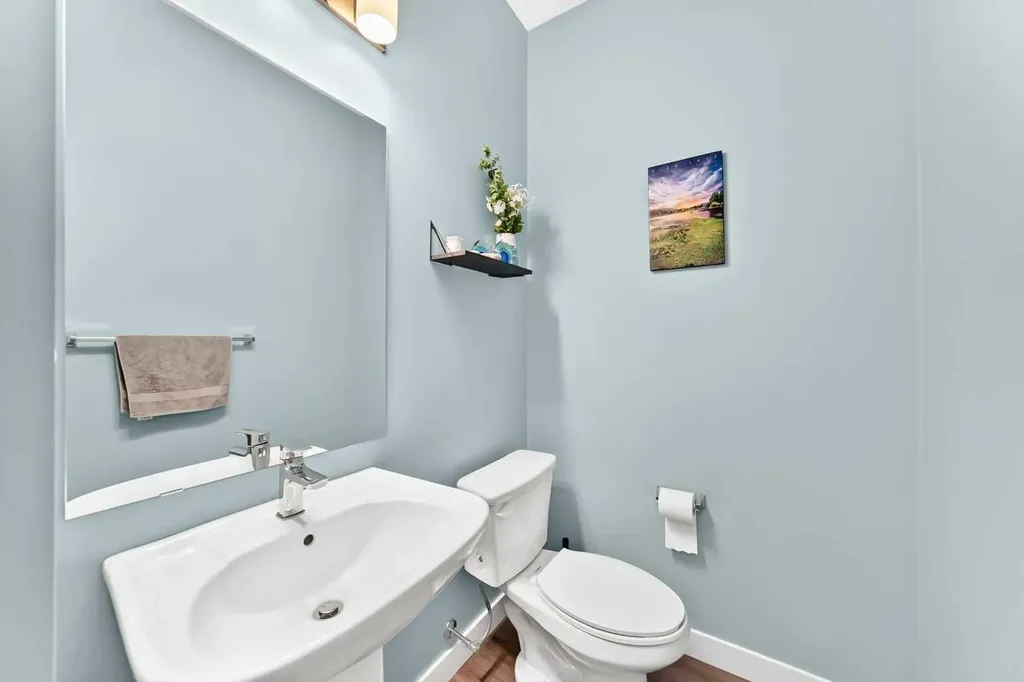 532 Cranford Drive SE Calgary AB T3M2P7
