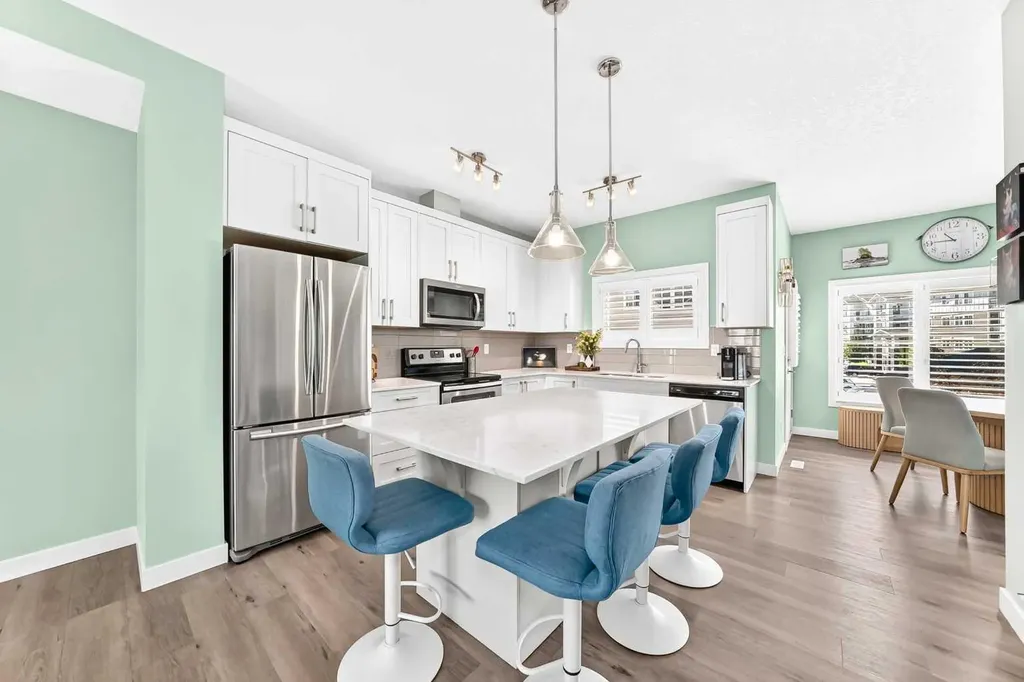532 Cranford Drive SE Calgary AB T3M2P7