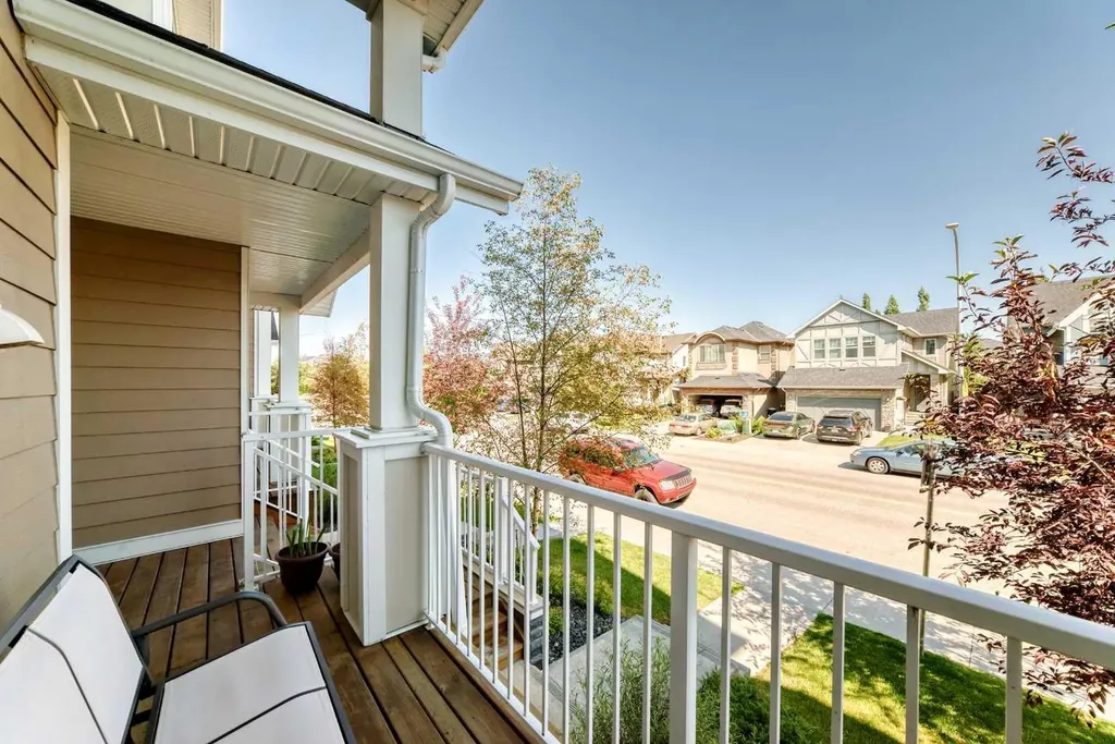 532 Cranford Drive SE Calgary AB T3M2P7