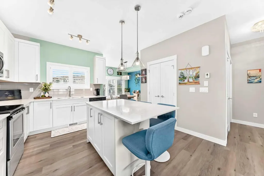 532 Cranford Drive SE Calgary AB T3M2P7