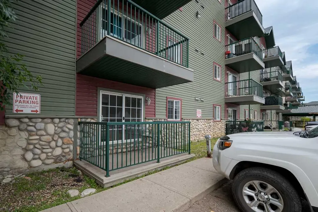 200 Lougheed Drive Fort Mcmurray AB T9K2W3