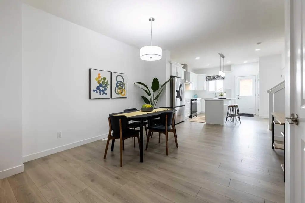 633 Savanna Drive NE Calgary AB T3J5P8