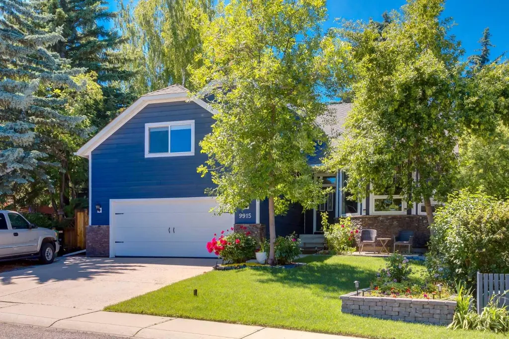 9915 Patton Road SW Calgary AB T2V 5G1