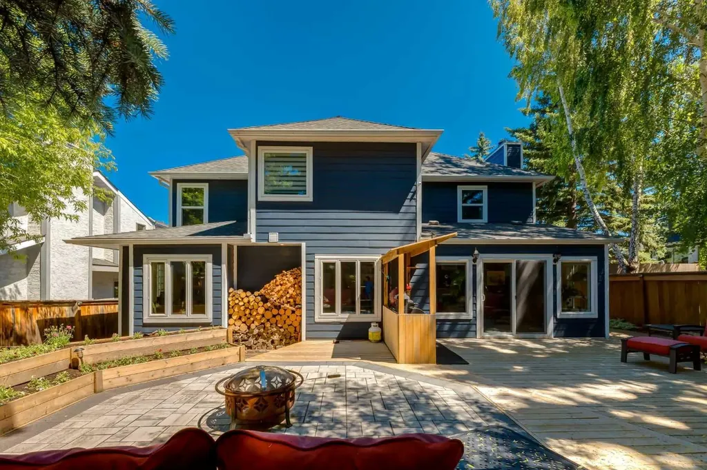 9915 Patton Road SW Calgary AB T2V 5G1