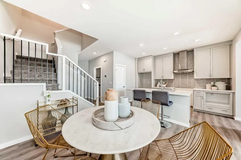 136 Heirloom Street SE Calgary AB T3S 0Y5