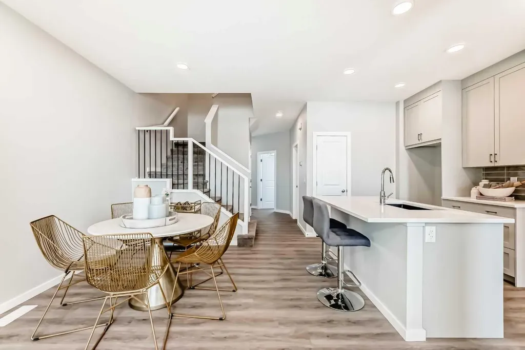 136 Heirloom Street SE Calgary AB T3S 0Y5