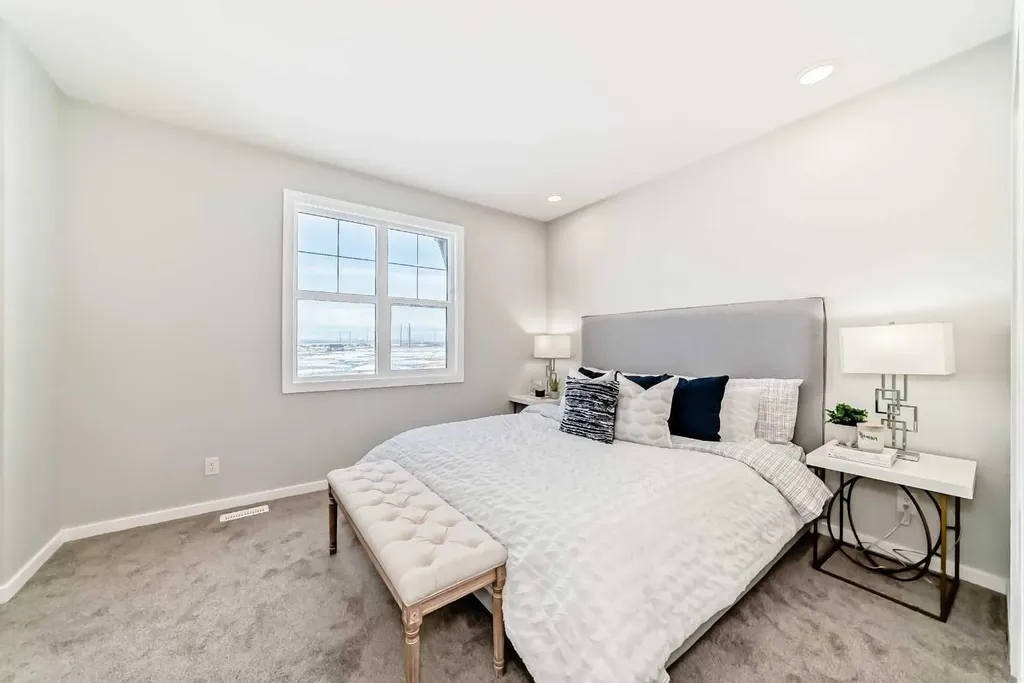 136 Heirloom Street SE Calgary AB T3S 0Y5