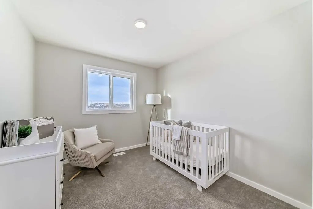 136 Heirloom Street SE Calgary AB T3S 0Y5