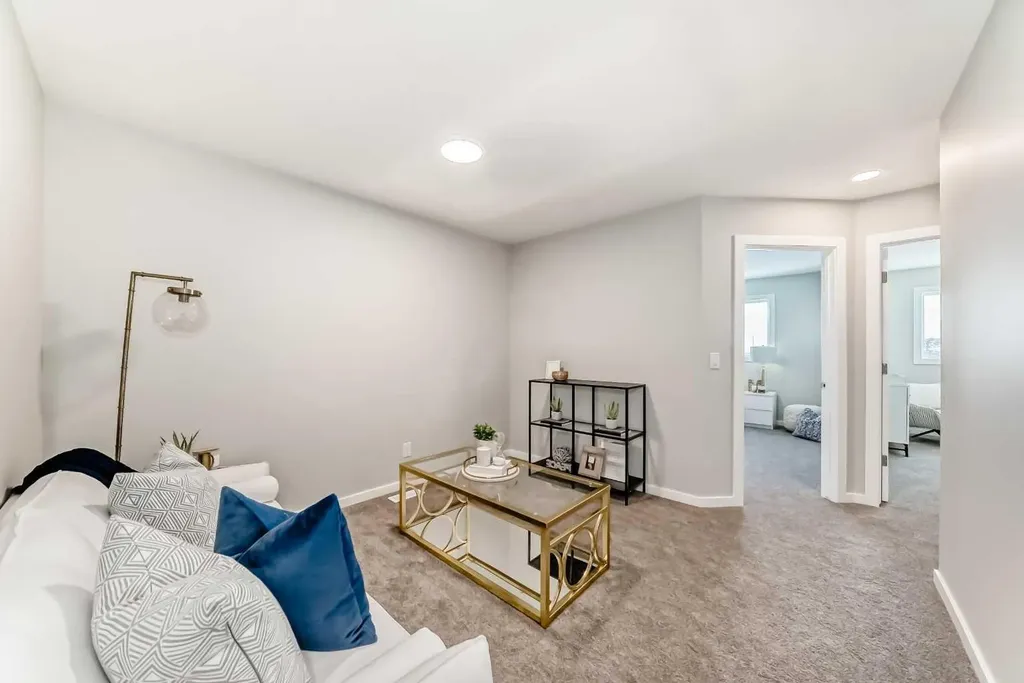 136 Heirloom Street SE Calgary AB T3S 0Y5