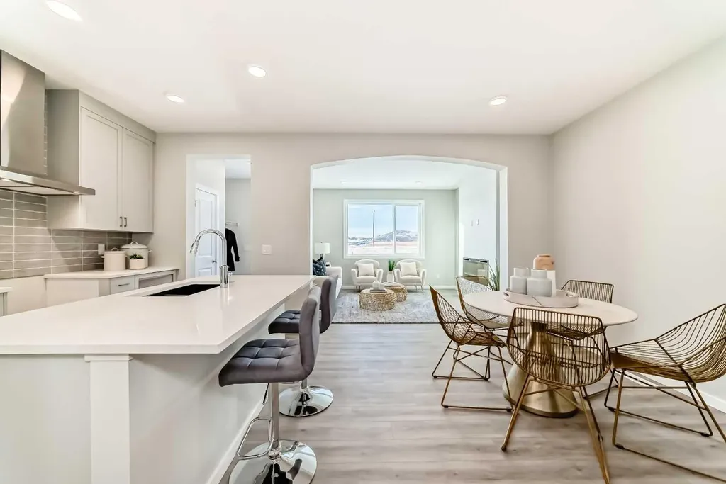 136 Heirloom Street SE Calgary AB T3S 0Y5
