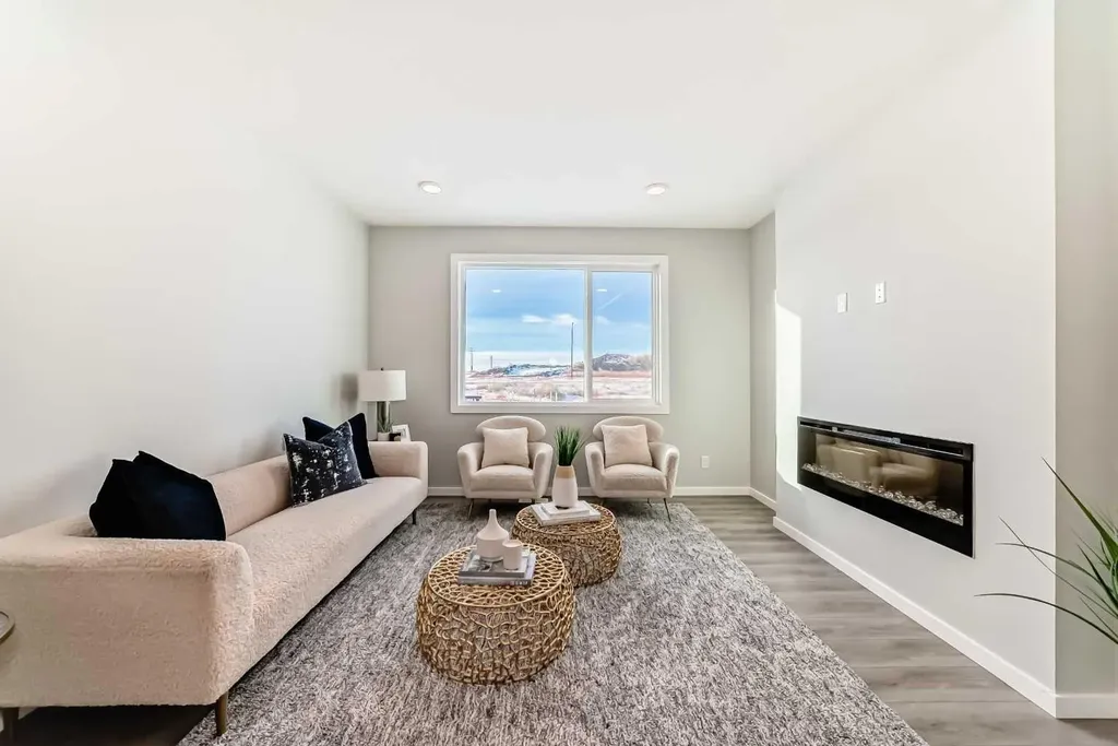 136 Heirloom Street SE Calgary AB T3S 0Y5