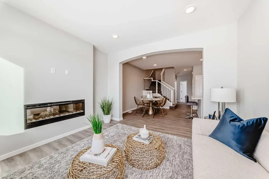 136 Heirloom Street SE Calgary AB T3S 0Y5