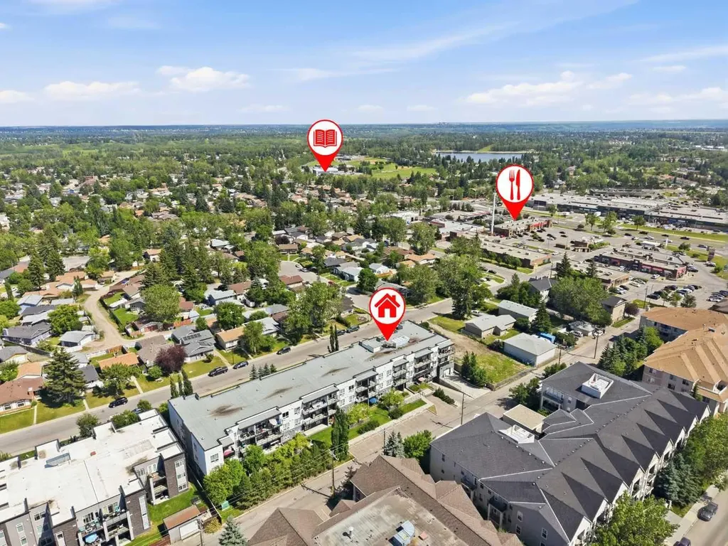 15233 1 Street SE Calgary AB T2X0X5