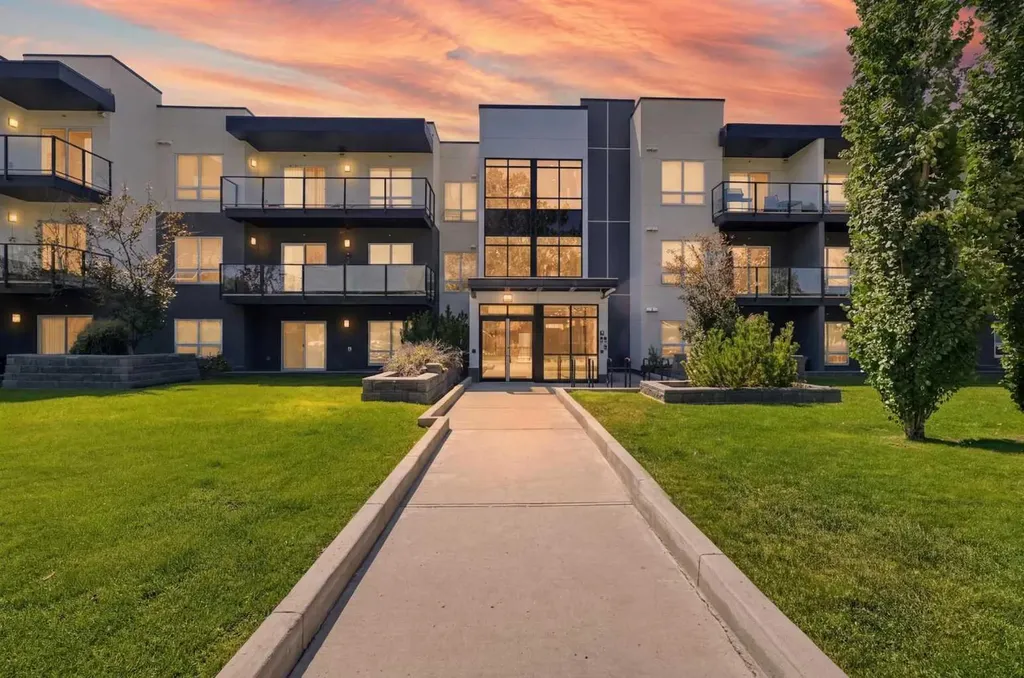 15233 1 Street SE Calgary AB T2X0X5