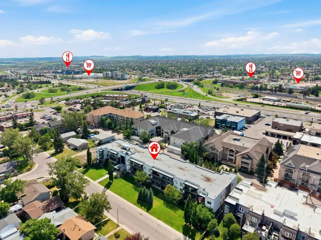 15233 1 Street SE Calgary AB T2X0X5