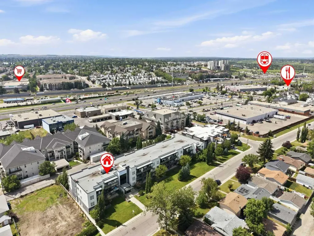 15233 1 Street SE Calgary AB T2X0X5