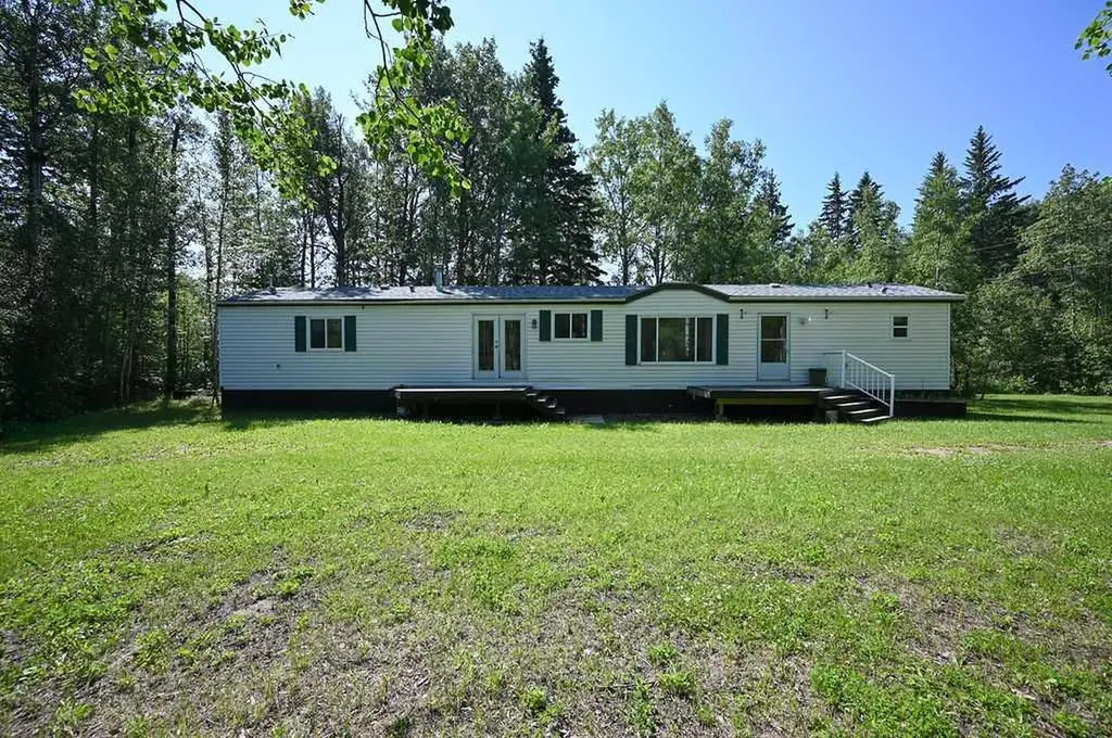 712043 Range Road 10 Rural Lesser Slave River No. 124 M.d. Of AB T0G2B0