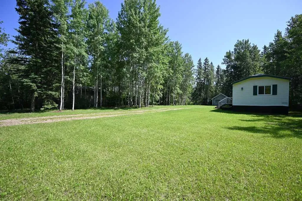 712043 Range Road 10 Rural Lesser Slave River No. 124 M.d. Of AB T0G2B0