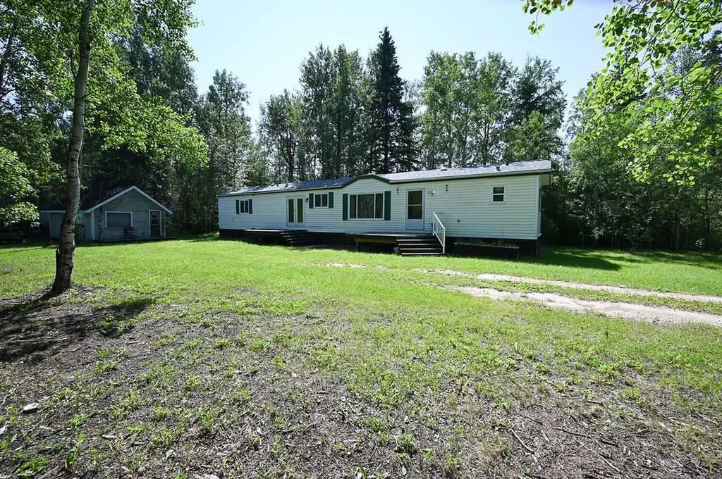 712043 Range Road 10 Rural Lesser Slave River No. 124 M.d. Of AB T0G2B0