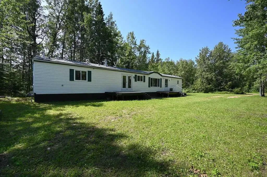 712043 Range Road 10 Rural Lesser Slave River No. 124 M.d. Of AB T0G2B0