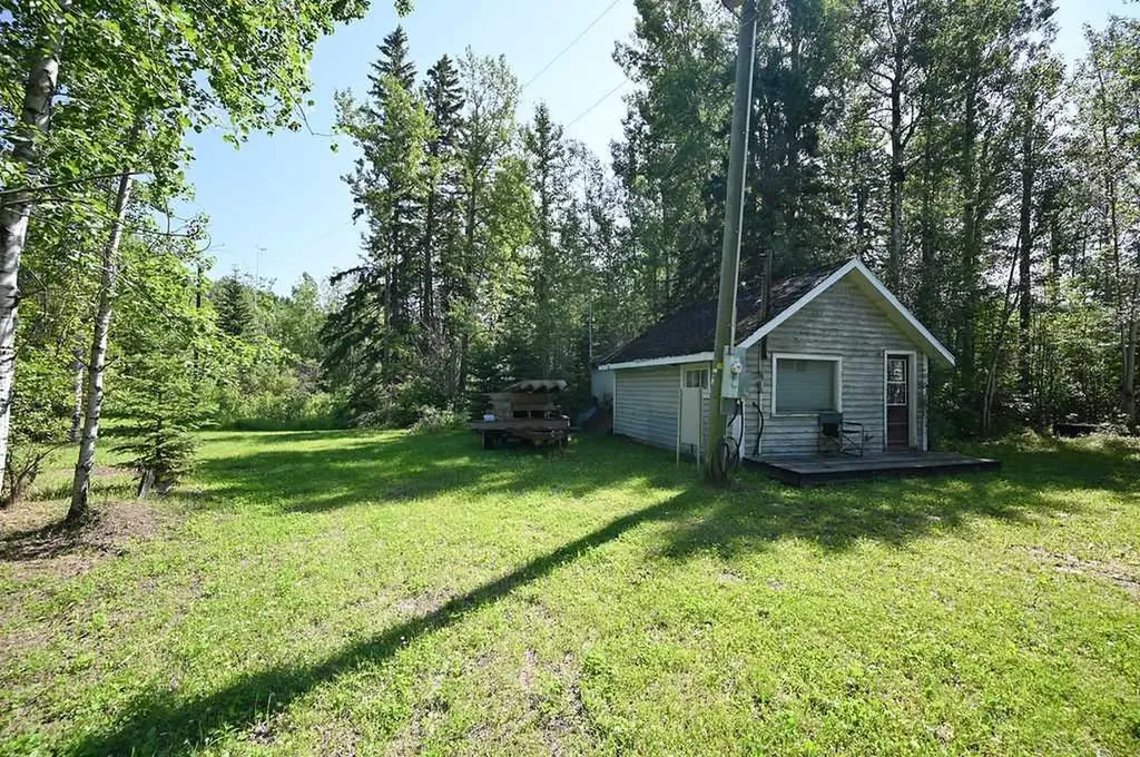 712043 Range Road 10 Rural Lesser Slave River No. 124 M.d. Of AB T0G2B0