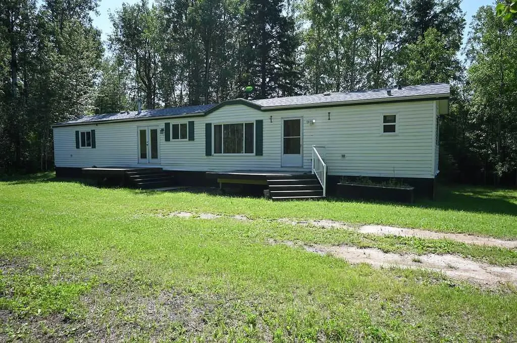 712043 Range Road 10 Rural Lesser Slave River No. 124 M.d. Of AB T0G2B0