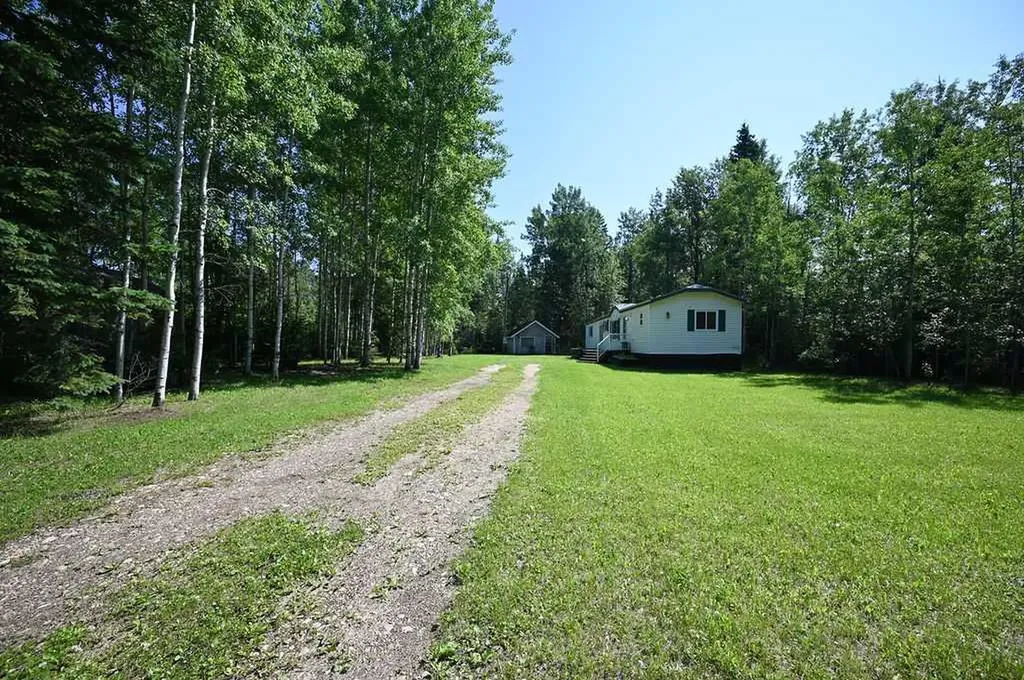 712043 Range Road 10 Rural Lesser Slave River No. 124 M.d. Of AB T0G2B0