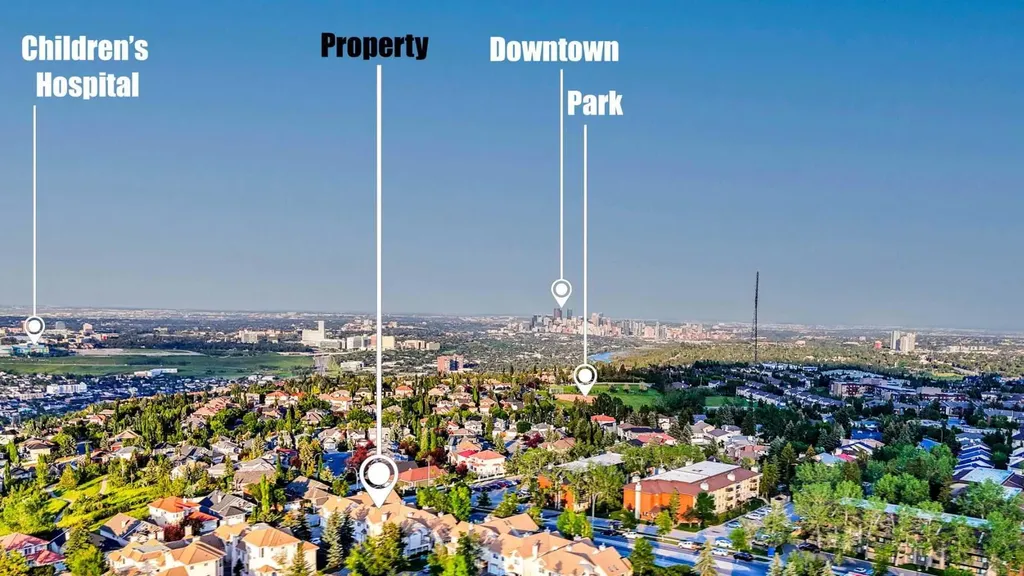 109 Patterson View SW Calgary AB T3H 2P4