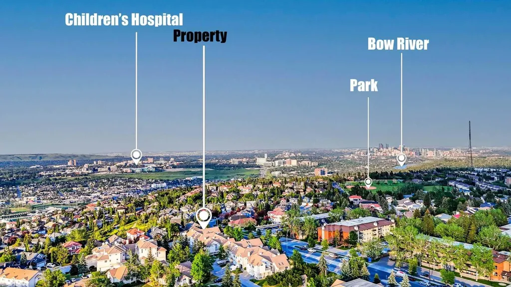 109 Patterson View SW Calgary AB T3H 2P4