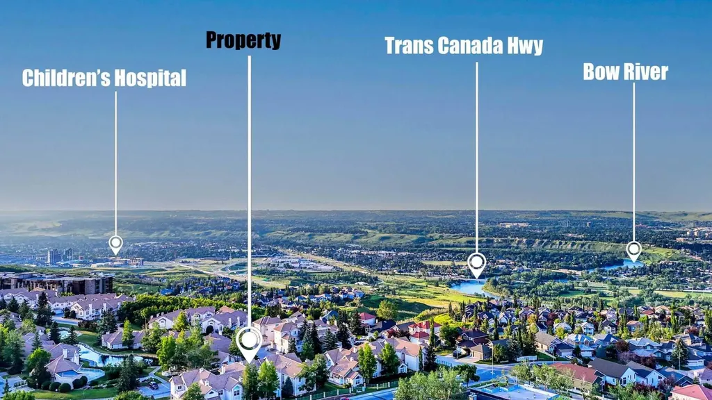 109 Patterson View SW Calgary AB T3H 2P4