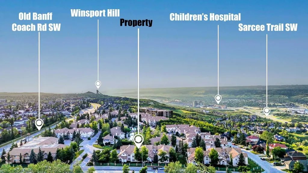109 Patterson View SW Calgary AB T3H 2P4